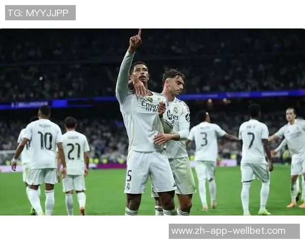 掀翻皇马后再接再厉连胜不止展现球队强大实力 掀翻皇马后再接再厉连胜不止展现球队强大实力