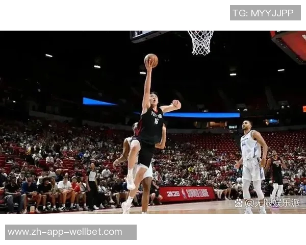 开拓者为新秀杨瀚森专机接送16顺位16号球员正式报到球队 开拓者为新秀杨瀚森专机接送16顺位16号球员正式报到球队