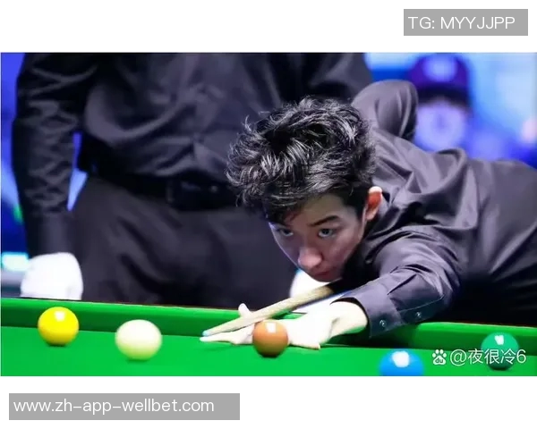 丁俊晖与梁文博巅峰对决谁能笑到最后精彩赛事即将上演