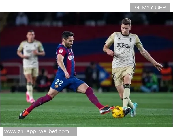 巴萨主场迎战格拉纳达力争三分巩固联赛领先地位 巴萨主场迎战格拉纳达力争三分巩固联赛领先地位