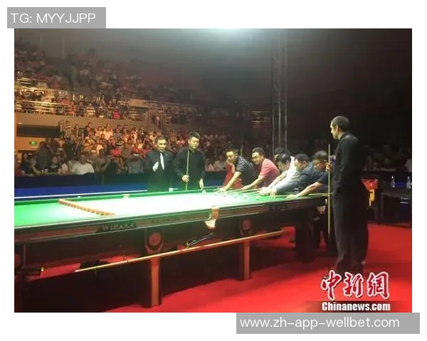 丁俊晖与梁文博巅峰对决谁能笑到最后精彩赛事即将上演