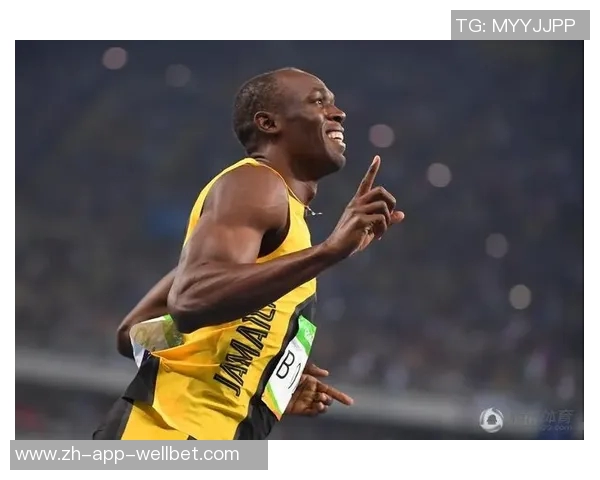 博尔特与加特林的巅峰对决谁将书写田径历史新篇章 博尔特与加特林的巅峰对决谁将书写田径历史新篇章